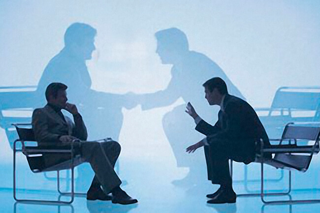 Coaching Ejecutivo- ConectARTE Coaching