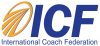 Logo - nternational Coach Federation